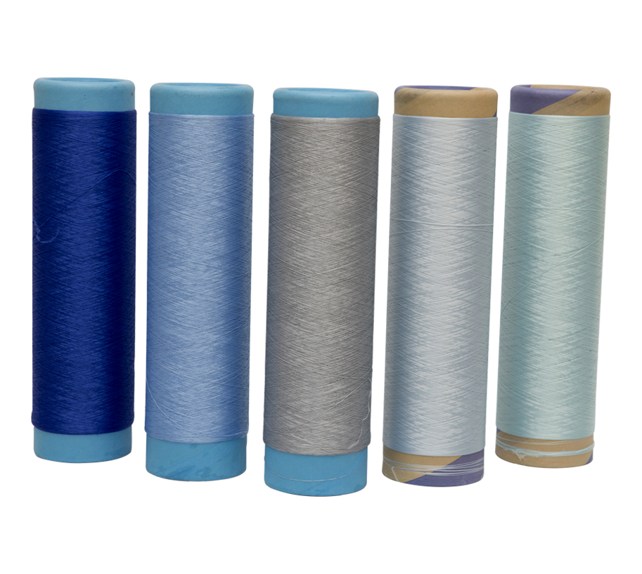 What are the causes and classifications of yarn defects