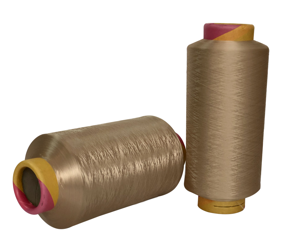 Polyester High Elastic Yarn: The Fabric of the Future