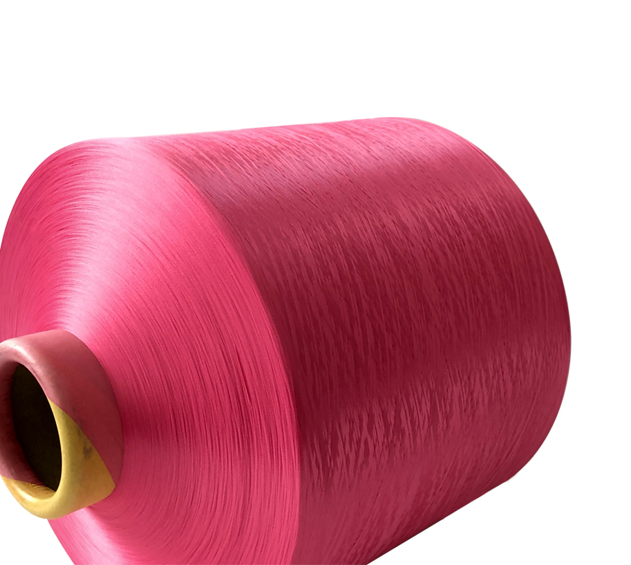 The Power of High Intermingle Yarn in Textile Industry