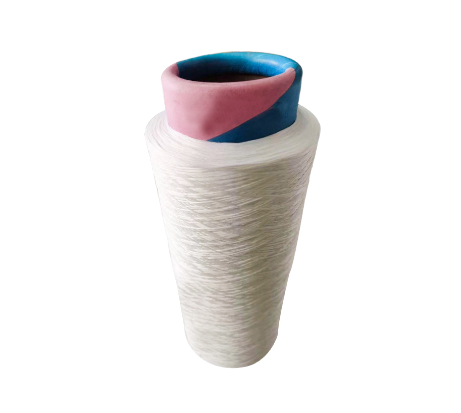 What kind of sewing thread is suitable for sewing work clothes?