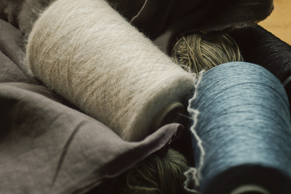 How to strengthen the operation management of semi-worsted yarn process