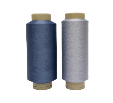  Hangzhou Dingkai Chemical Fiber Co., Ltd: A Leading Manufacturer of High-Quality and Colorful Polyester Yarn