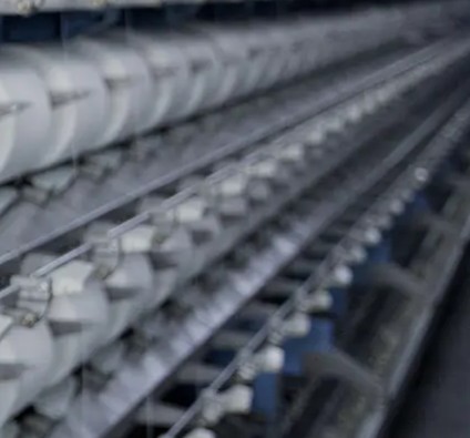 Polyester DTY Yarn: The shining star of the textile industry